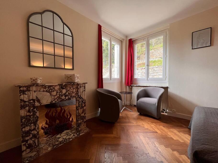 Holiday home Maison Meublee *