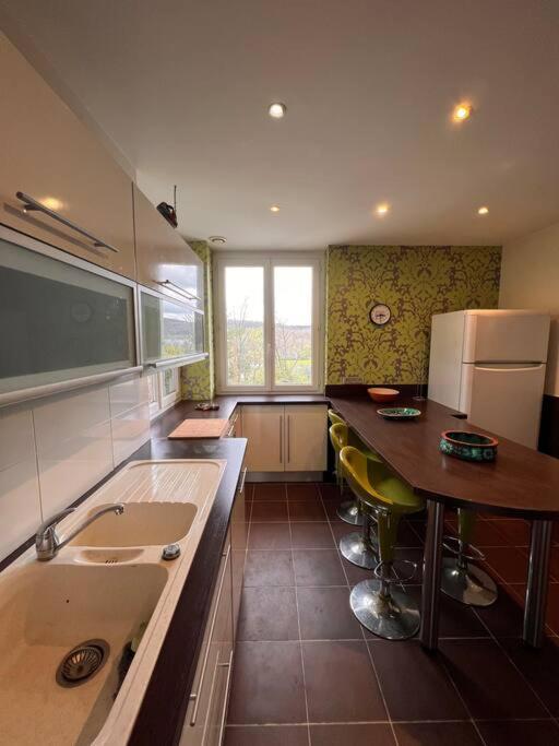 Maison Meublee Holiday home Montignac-Lascaux