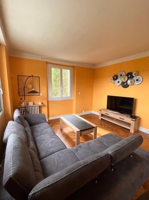 Maison Meublee Holiday home *