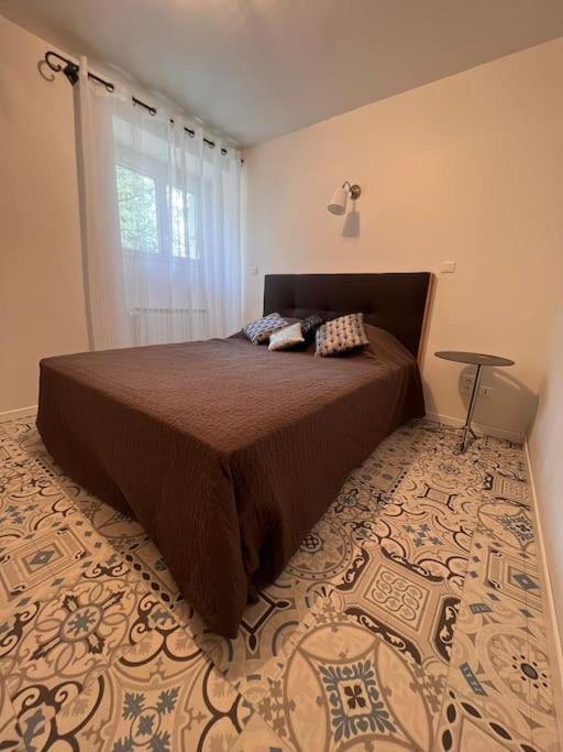 Maison Meublee Holiday home