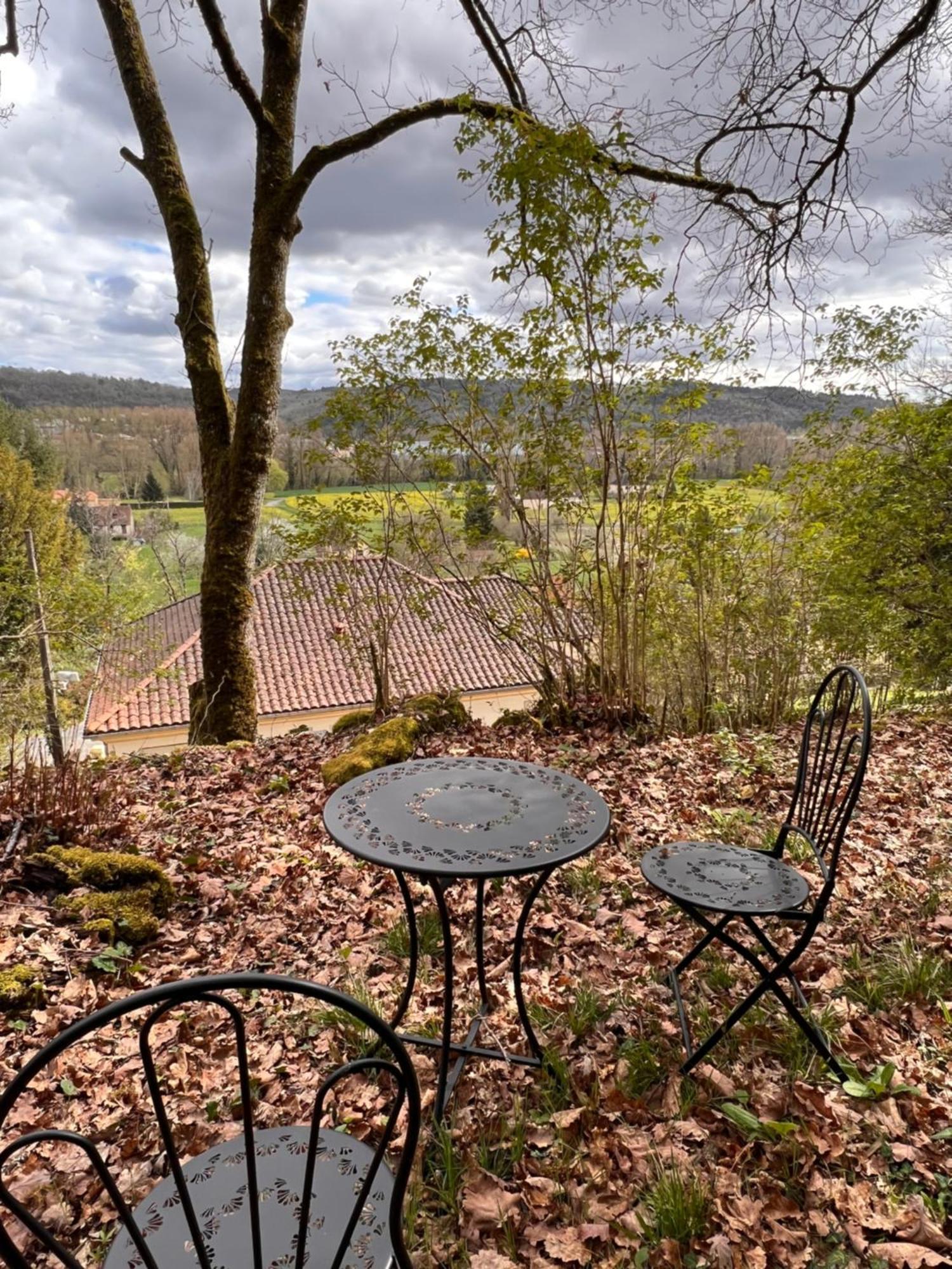 Holiday home Maison Meublee